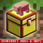 Maps and Mods Installer for MC icono