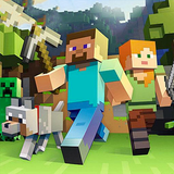 Mod master untuk Minecraft PE