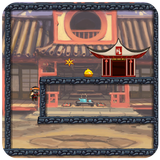 Kamal Ninja Adventure icon