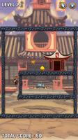 Kamal Ninja Adventure স্ক্রিনশট 2