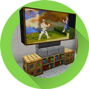 Furnicraft Furniture Mod APK
