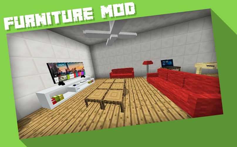 Furniture mod download free Furniture mod download free
