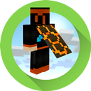 Wearable Cape Banners Addon APK