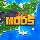 Mods for WorldBox APK