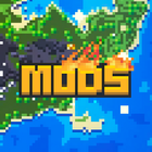 ikon Mods for WorldBox