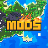 Mods for WorldBox-icoon