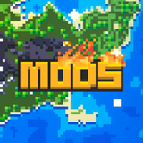 Mods for WorldBox أيقونة