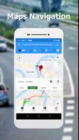 Traffic Maps স্ক্রিনশট 1