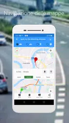 download Mappe del traffico XAPK