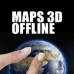 ”Maps 3D - Offline Map