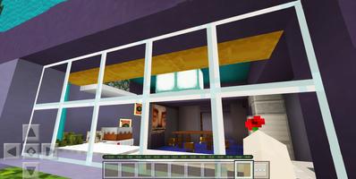 Maps of Mr. Neighbor for MCPE Screenshot 2