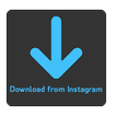 Download videos and images from Instagram