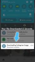 Download videos and images from Instagram Screenshot 2