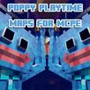 Maps Playtime For MCPE APK