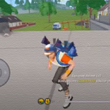 Sigma Freefire MCPE Maps أيقونة