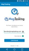 MapTasking Poster