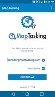 MapTasking poster