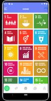 Mapting - Snap & Map SDG acts Affiche