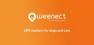 Weenect - GPS