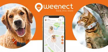 Weenect - GPS