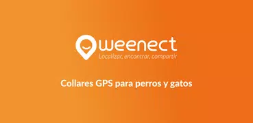 Weenect - GPS