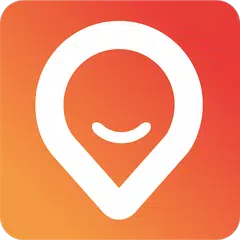 Weenect - GPS Icon