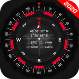 Smart Compass for Android ไอคอน