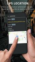 Smart Compass for Android ảnh chụp màn hình 1