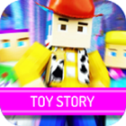 ToyStory Map for MCPE icône