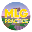Training Map for Minecraft