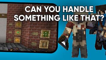 Training Map for Minecraft imagem de tela 1