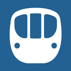Toronto Subway icon