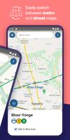 Toronto Subway screenshot 1