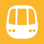 Tyne and Wear Metro Map