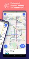 Beijing Subway ảnh chụp màn hình 1