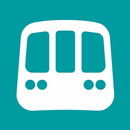 Mapa del metro de Chicago L APK