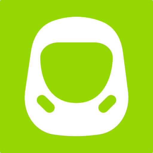 Guangzhou Metro App