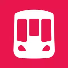 Shanghai Interactive Metro Map XAPK Herunterladen