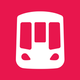 Shanghai Interactive Metro Map APK