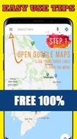Offline Here GPS Map Advice 20 スクリーンショット 1