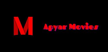M Apyar Movies capture d'écran 1