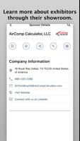 2025 NBAA Leadership captura de pantalla 2