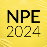 NPE2024 icon