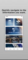 ACP OMS Event App poster