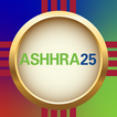 Official ASHHRA25 Mobile App