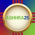 Official ASHHRA25 Mobile App icon