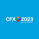 Official CFX 2023 Event App icon