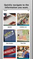 2025 Fall Market poster