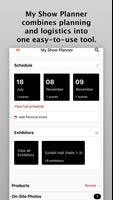 Build Show screenshot 3