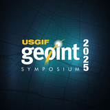 GEOINT 2025 Symposium App 圖標